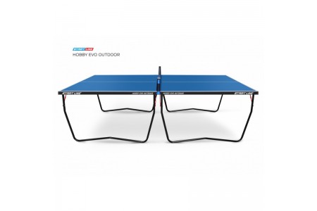 Стол Теннисный Hobby EVO Outdoor 4 Синий